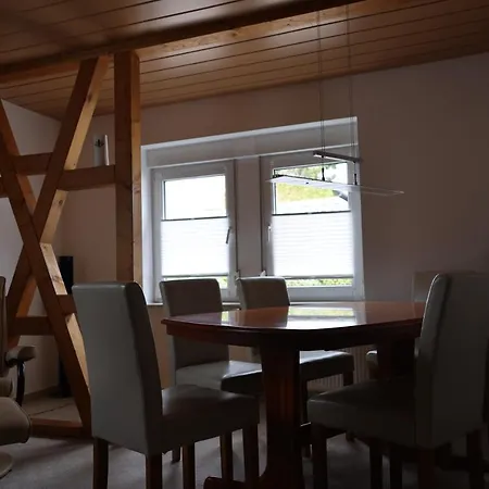Ferienwohnung Engelsbach Extérieur photo
